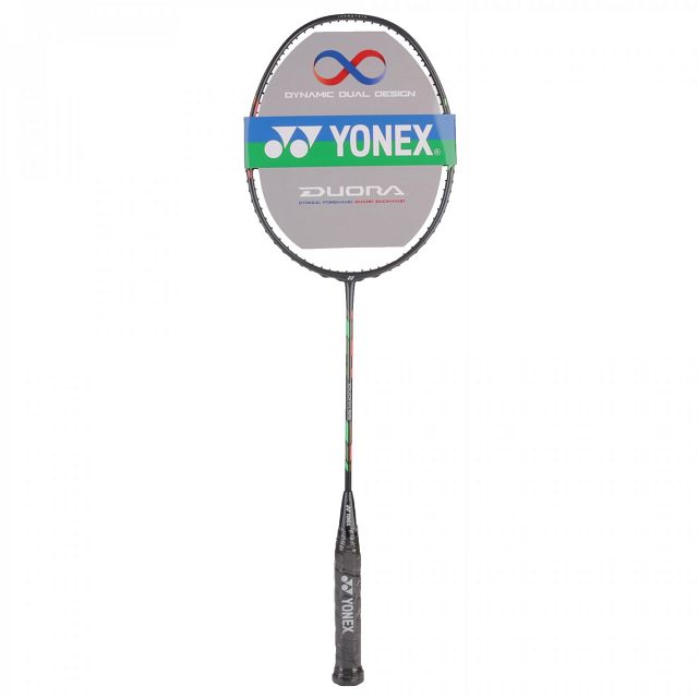 Yonex Duora 55 Dark Grey
